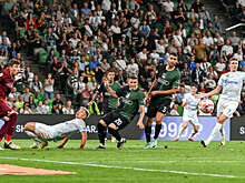 Виктор Файзулин назвал главного конкурента «Зенита» в чемпионской гонке РПЛ