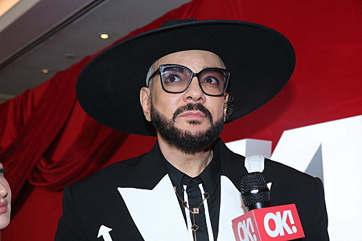 Названы самые цитируемые российские знаменитости в первой половине 2025 года