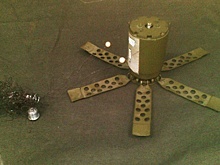 Guardian: российские минные поля привели саперов ВСУ в отчаяние