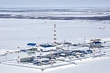 «Газпром нефть» надеется найти крупные месторождения на полуострове Гыдан