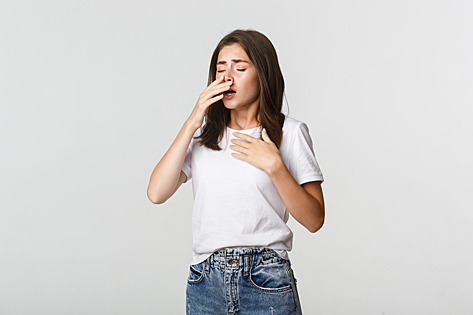 Как распознать аллергию на инфекционное заболевание