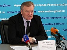 Конец &laquo;ростовской мафии&raquo; в Рязани: Арцыбашев начал давать показания