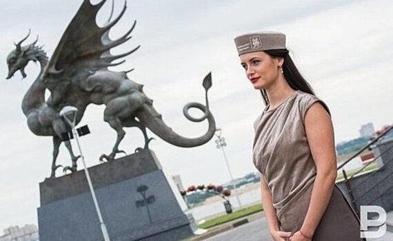 Татарстан впервые вошел в десятку популярных регионов среди россиян для отдыха в июле — августе