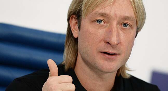 Плющенко о переходах Трусовой и Косторной: «Когда спортсмен достаточно взрослый и у него все хорошо в команде, его невозможно переманить никакими деньгами»