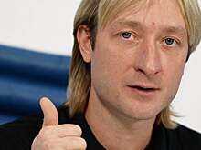 Плющенко о переходах Трусовой и Косторной: «Когда спортсмен достаточно взрослый и у него все хорошо в команде, его невозможно переманить никакими деньгами»