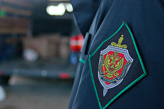 ФСБ ликвидировала террориста, пытавшегося взорвать газохранилище