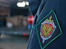 ФСБ ликвидировала террориста, пытавшегося взорвать газохранилище