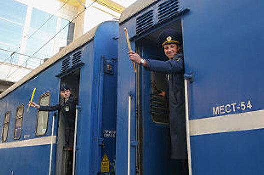 Транзитный потенциал БЖД в перевозке российских грузов обсудили в Москве