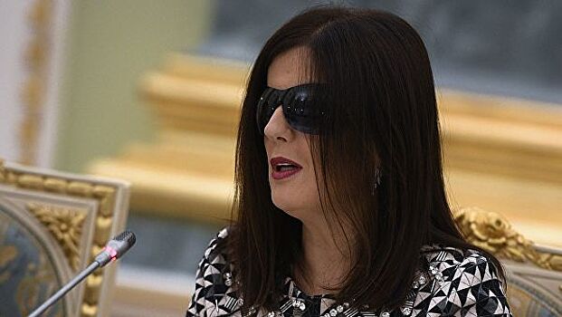 Гурцкая прокомментировала идею Билана о цензуре