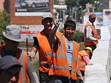 Из Саратовской области выгонят 59 нелегальных мигрантов