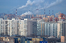 Новостройки в Москве оказались не готовы к холодам