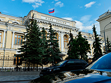 ЦБ рассказал о судьбе «карманных» банков