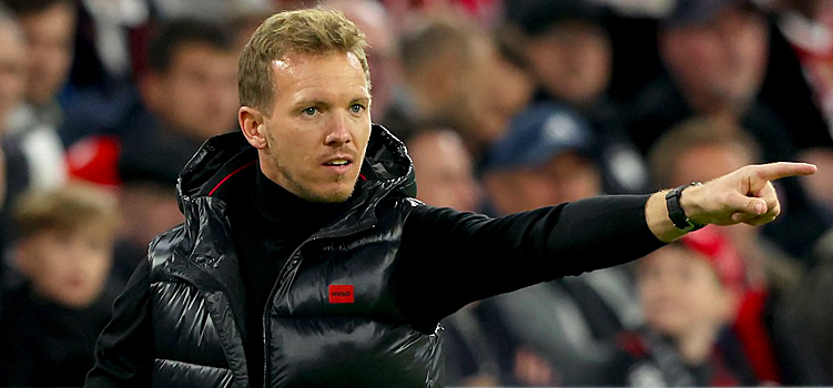 Лотар Маттеус: «Увольнение Нагельсманна из «Баварии» – ошибка, он хорошо подходил ей. Возвращение в Мюнхен будет чем-то особенным»