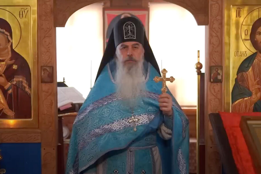 Главу Сочинского подворья Валаамского монастыря освободили от должности