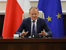 Польша назвала часть мирного плана США неприемлемой