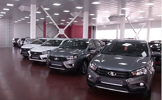 Как обманывают в новосибирских автосалонах