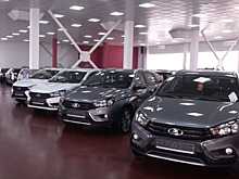 Как обманывают в новосибирских автосалонах