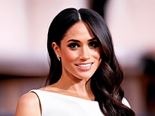 «Она тут не навсегда»: дядя Кейт Миддлтон резко высказался о Меган Маркл