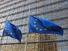 ЕС утвердил 17-й пакет санкций против России