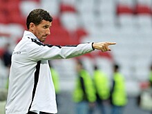 Бывший наставник "Рубина" уволен с поста главного тренера "Валенсии"