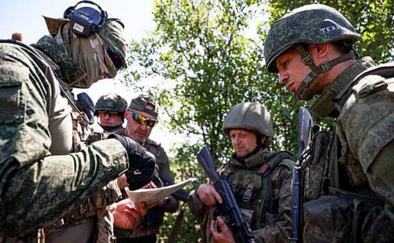 Западные OSINT-аналитики назвали 4 сценария битвы за Купянск