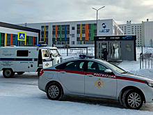 Уборщице, остановившей нападавшего в нижнекамской школе ученика, выплатят полмиллиона рублей