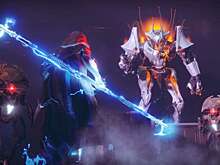Destiny 2 будет «жёстче»