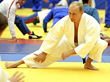 Журналист из США вызвал Путина на бой
