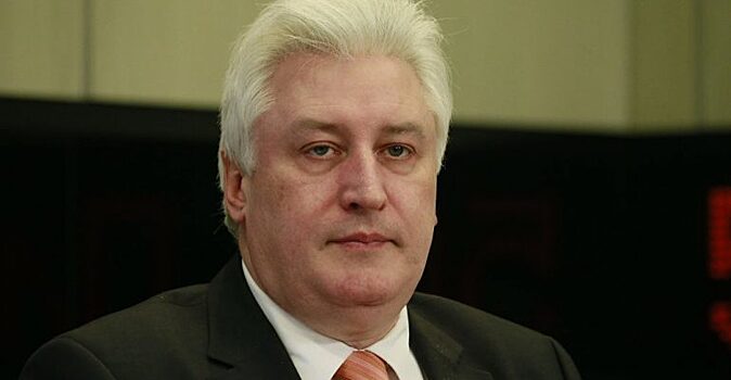 Эксперт призвал больше не списывать долги неграм и «братским народам»