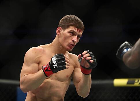 Боец UFC объяснил разницу между русскими и дагестанцами