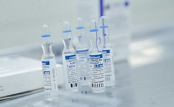 Главное о коронавирусе на 9 апреля: помощь Челнам из Китая и "акт саботажа" российской вакцины в Словакии