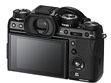 Fujifilm представила беззеркалку X-T2 с поддержкой 4K-видео