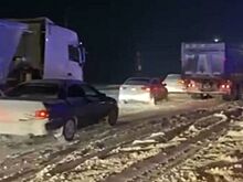 На большинстве федеральных и региональных трасс Дона сняты ограничения движения общественного транспорта