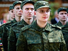 Проект о тюремном сроке за уклонение от мобилизации обсудят осенью