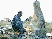 На Ставрополье люди искусства устроили фестиваль «Артдонум»