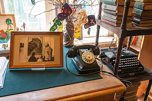 Мастер-классы, встречи, экскурсии: что подготовили в учреждениях культуры Москвы к дню открытых дверей