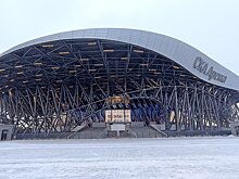 СКА рассматривает возможность возвращения в Ледовый, проводить матчи на «СКА-Арене» слишком дорого (Алексей Шевченко)