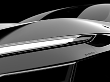 Nissan анонсировал новый кроссовер Qashqai