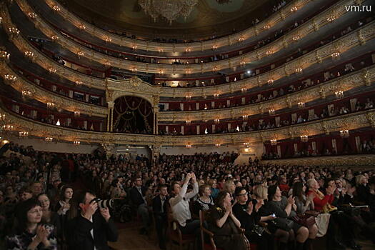 Самые яркие театральные премьеры осени