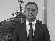 В Херсонской области в результате покушения погиб зампред по сельскому хозяйству Алексей Ковалев