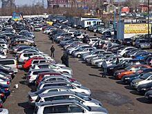 Россияне стали покупать подержанные автомобили в 3,5 раза чаще, чем новые