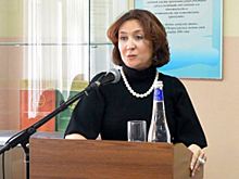 Сбежавшая "золотая судья" Хахалева оставила в России недвижимость за 300 млн рублей