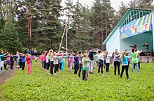 Не «Старт», а финиш. Летом 2021 года в Карелии не откроется ни один загородный государственный детский лагерь