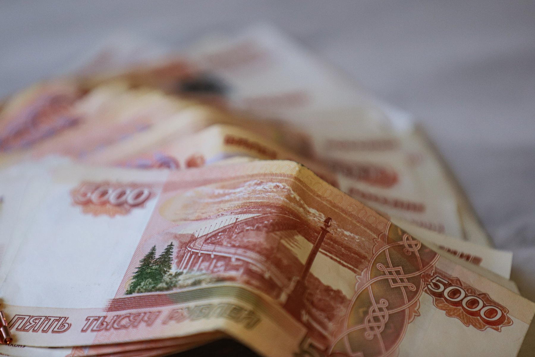 В Химках мошенники обманули пенсионерку на полмиллиона рублей