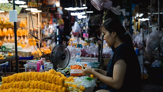 Тревел-блогер побывал в Таиланде и описал местных женщин