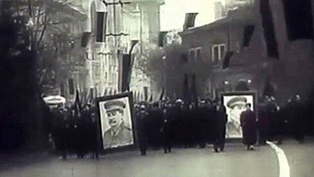Как поклонение перед Сталиным привело к антисоветскому бунту в Грузии
