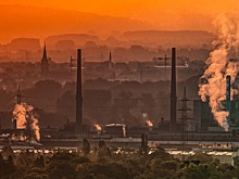 Жители российского города массово пожаловались на самочувствие