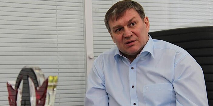 Гросс о календаре КХЛ: «Главное – провести всю регулярку. Екатеринбургу до сих пор больно из-за отмены игр в прошлом сезоне»