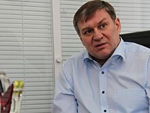 Гросс о календаре КХЛ: «Главное – провести всю регулярку. Екатеринбургу до сих пор больно из-за отмены игр в прошлом сезоне»