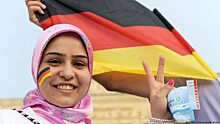 FP: Германии остро требуются квалифицированные мигранты, но прибывают лишь беженцы